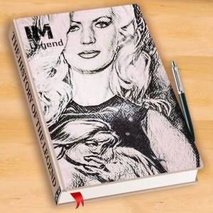 Meet your Posher, Linda a.